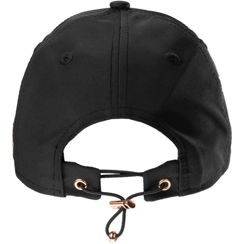 Women's Adjustable Polyester Golf Baseball Hat Sp… - image 2